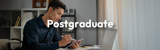 Probably the Best Value Postgrad School in the World