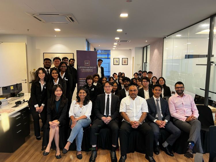Brick by Brick: A Legal Insight into Construction Law at Lavania & Balan Chambers