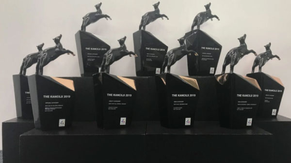Winner of the Idea of the Year at the 2024 Kancil Awards
