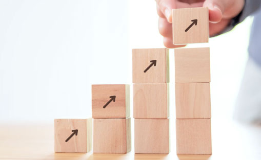 Progression Pathway to BBA, MBA and DBA
