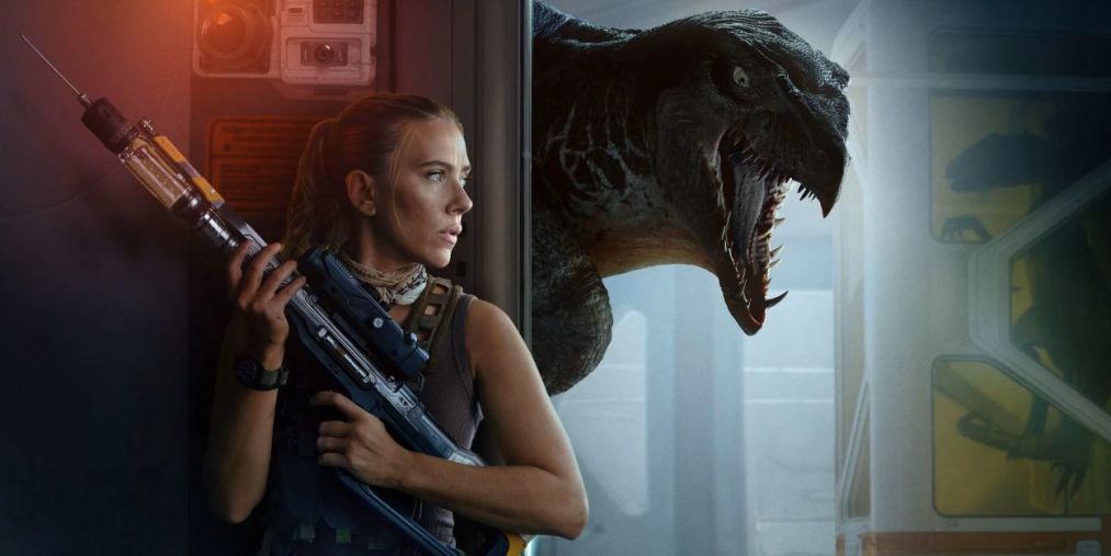 Jurassic World Rebirth Kaw-Kaw Satu : Malaysia’s Favourite Dinosaur Drink Recipe 
