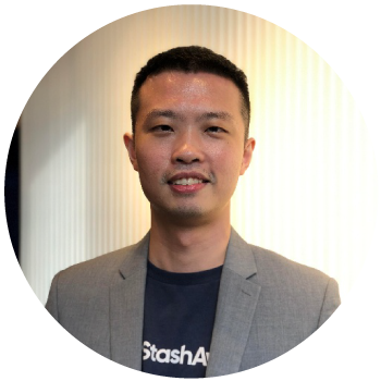 Mr. Wai Ken Wong