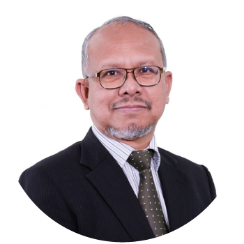 Assoc Prof Mohammad Kamal Mohd Rathi