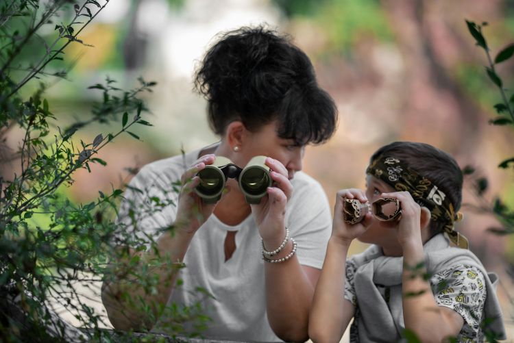 The Power of Observation: Understanding Child Behavior 