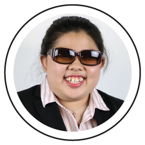 Community Advocate for Persons with Disabilities (PWDs) at Make It Right Movement <br>Outstanding Cambridge Learners Award for being the Top Student in the World for Law, 1st Class LLB (Hons), University of Liverpool and CLP graduate.