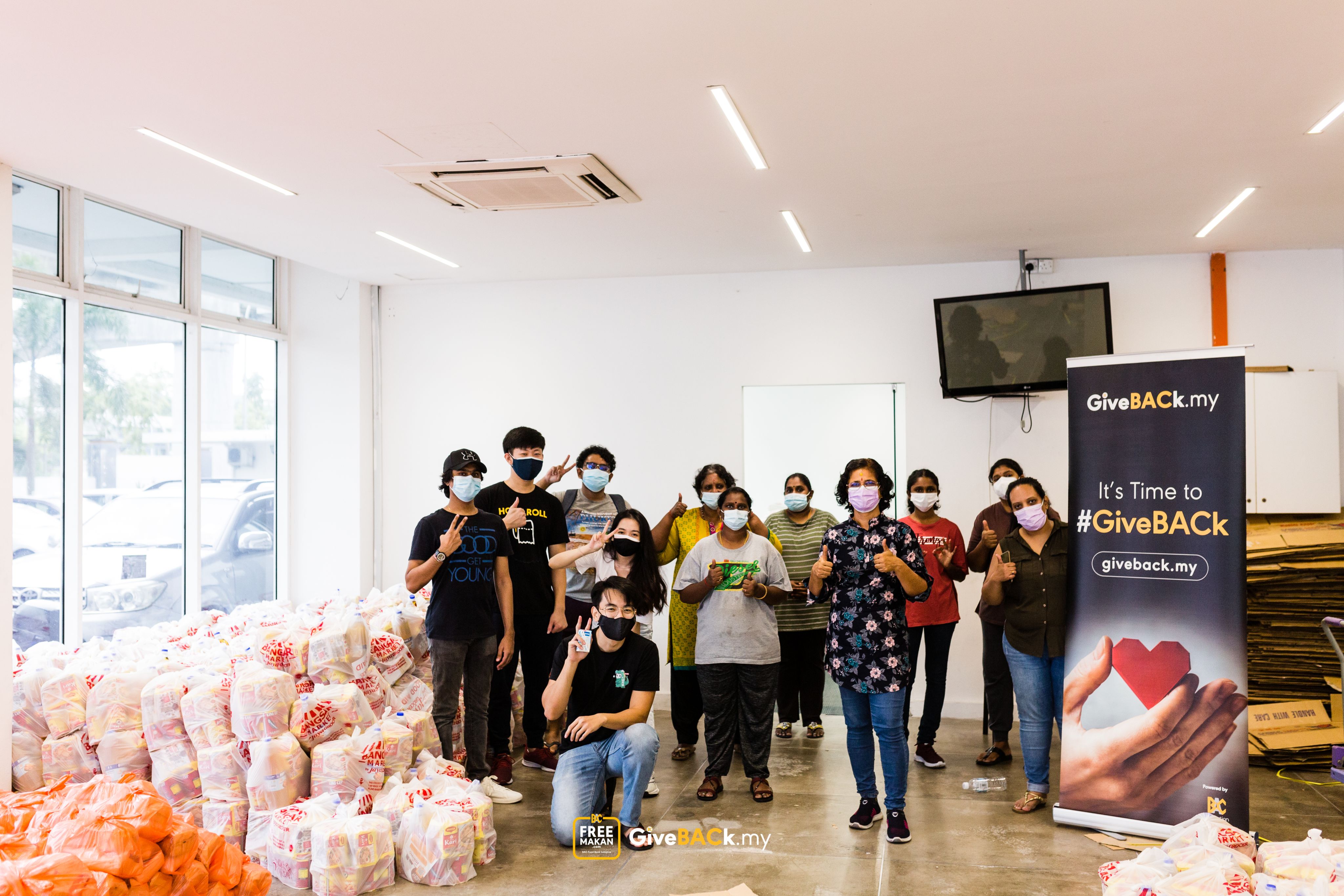 brown mallet on gray wooden surface