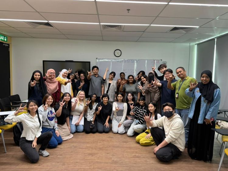 A Recap of BIM 101 Future Proofing with Sign Language
