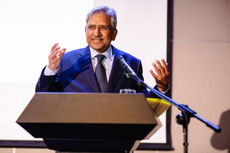 BAC-ICM Lecture Series: The Hon. Justice Nantha Balan on the Power of Clear, Honest Advocacy