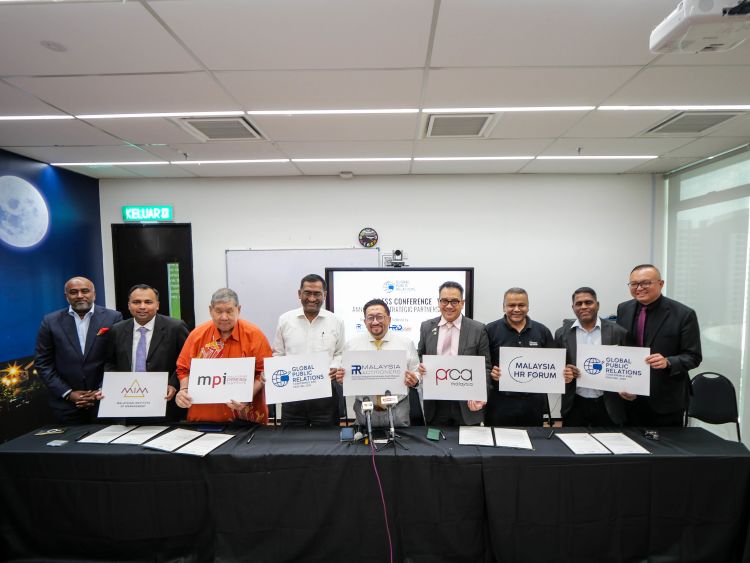 IACT College to Play Key Role in Landmark Global PR Conference & Festival Malaysia 2025 