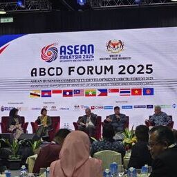 BAC Education at the Forefront of ASEAN’s Entrepreneurial Future