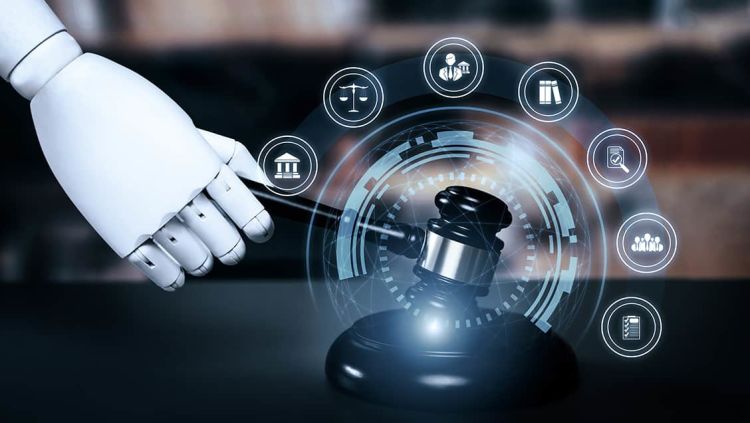 The Rise of AI Regulation
