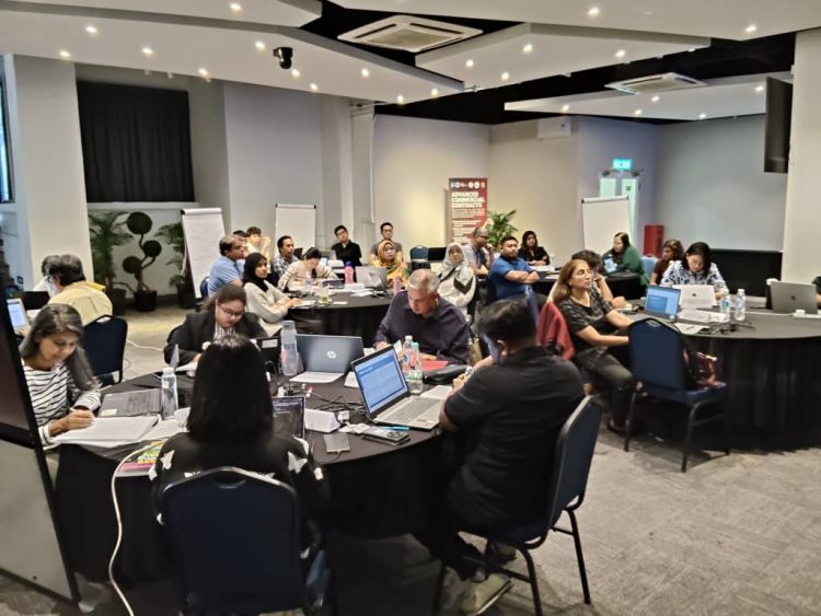 UNIMY Becomes a CompTIA Authorised Academic Partner