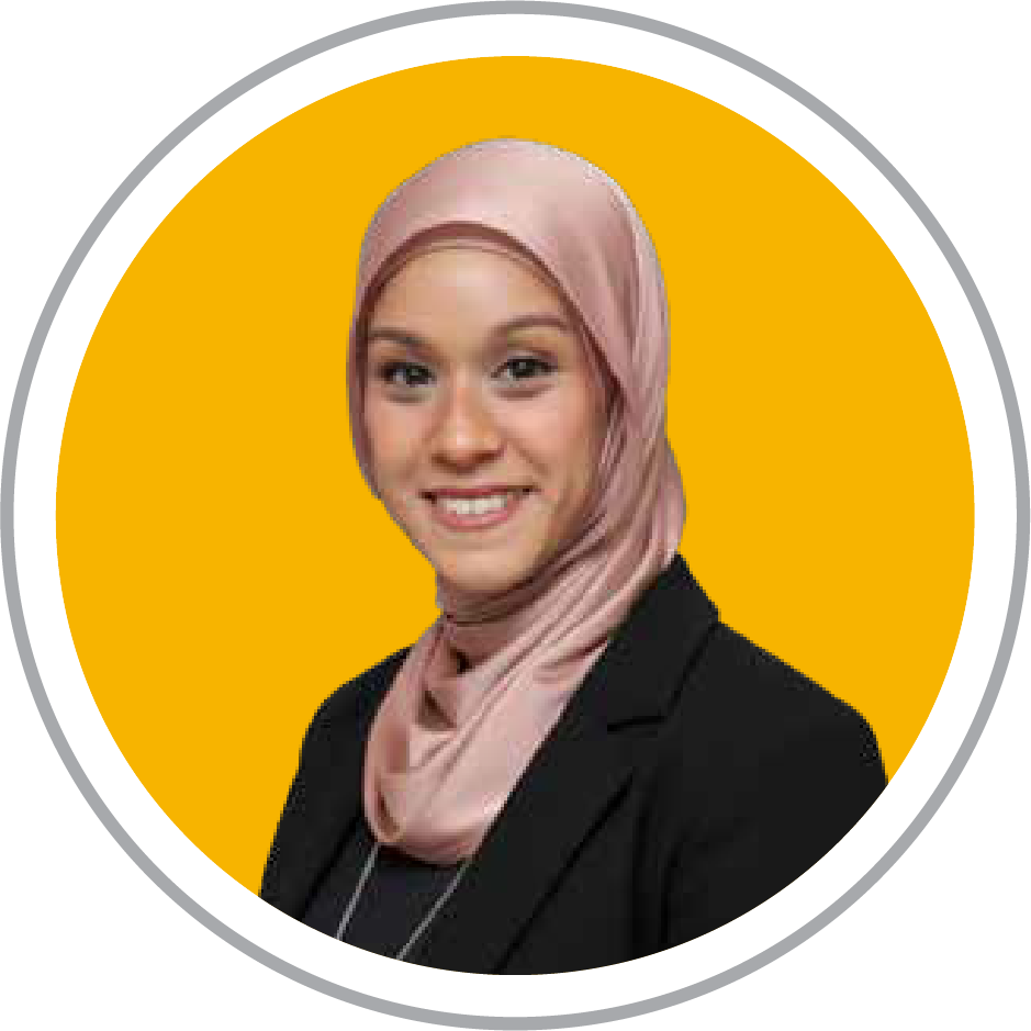 Amylia Soraya Aminuddin