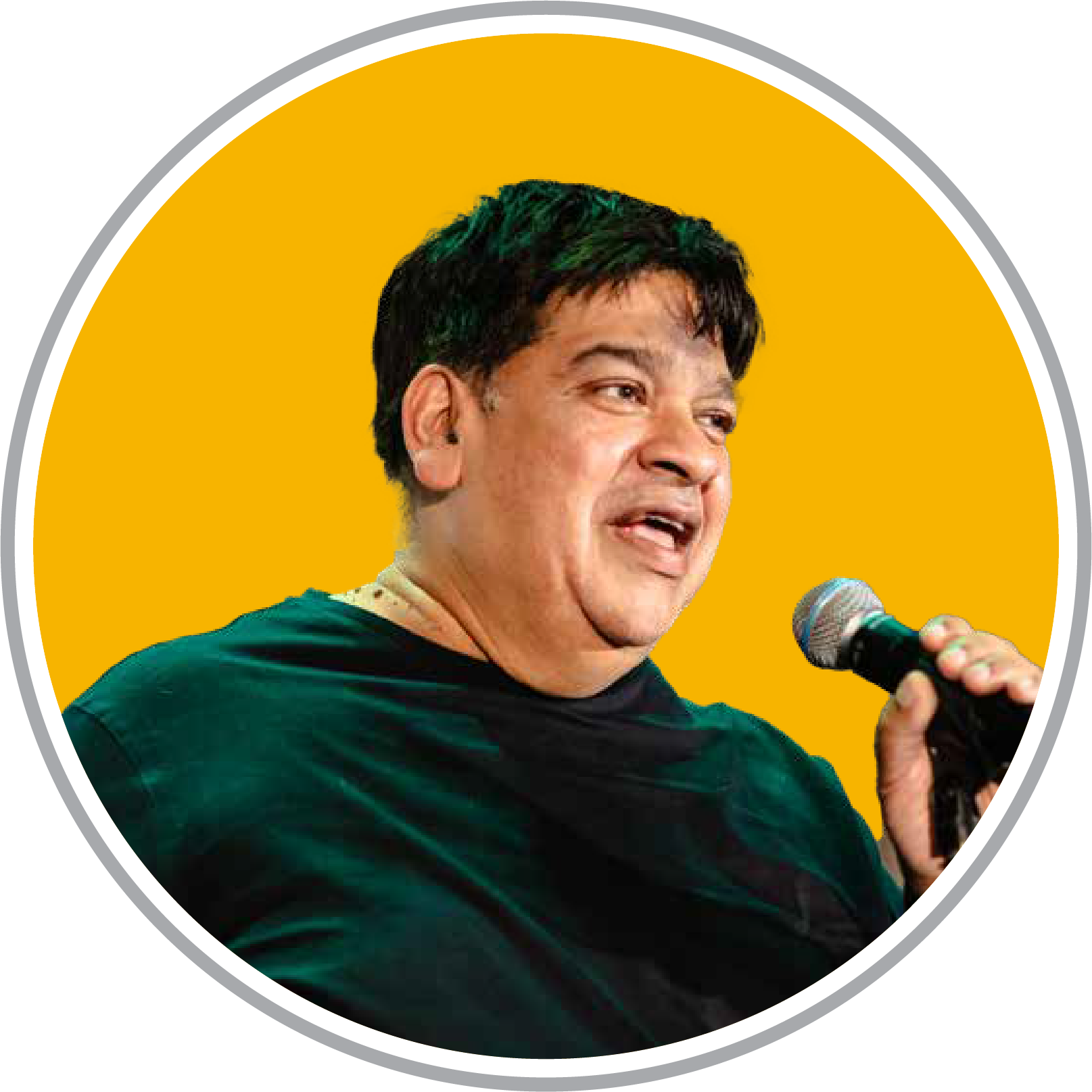 Raja Singham