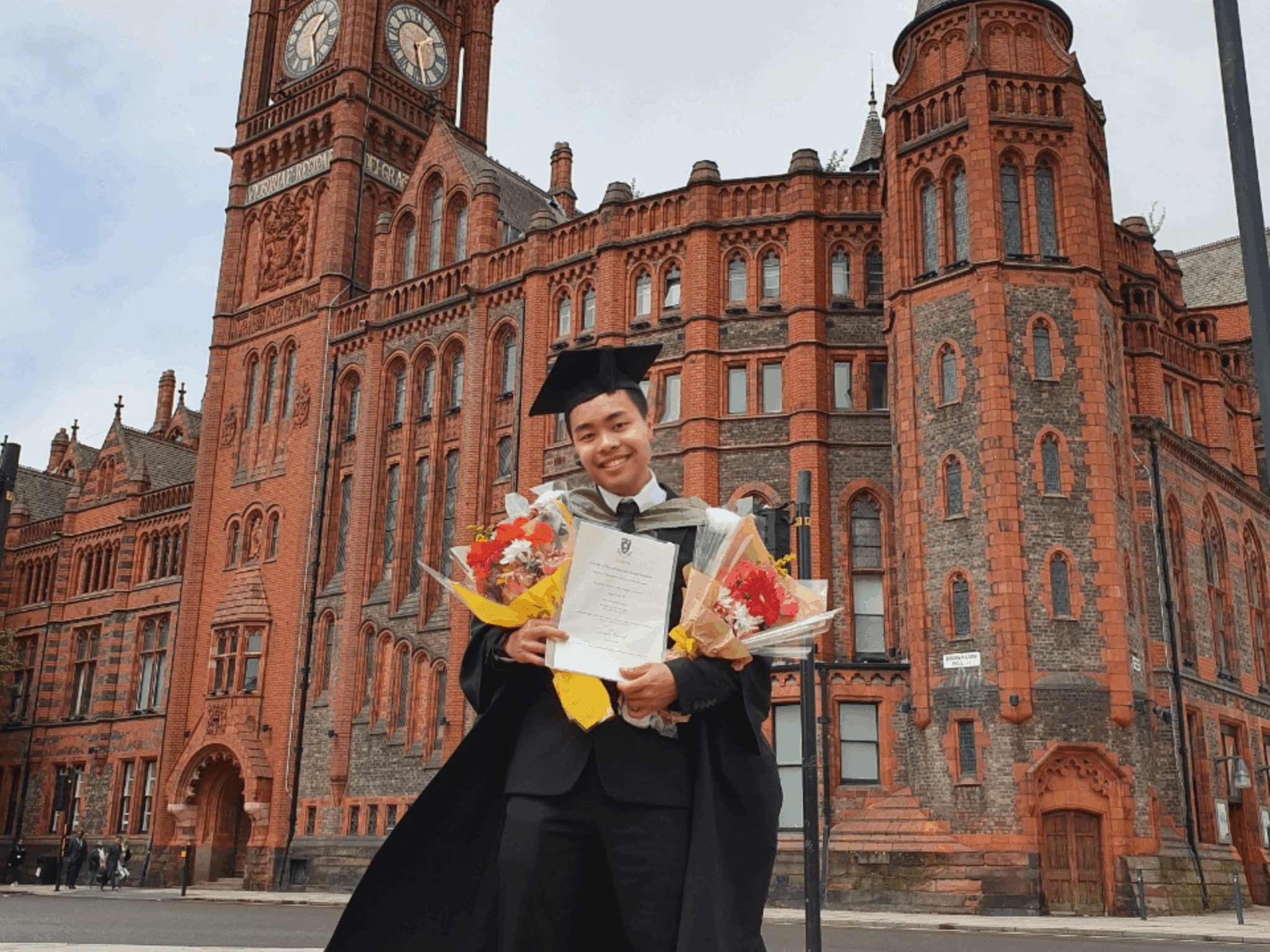 Source: Seng Yong (Andrew) Poh via Study International