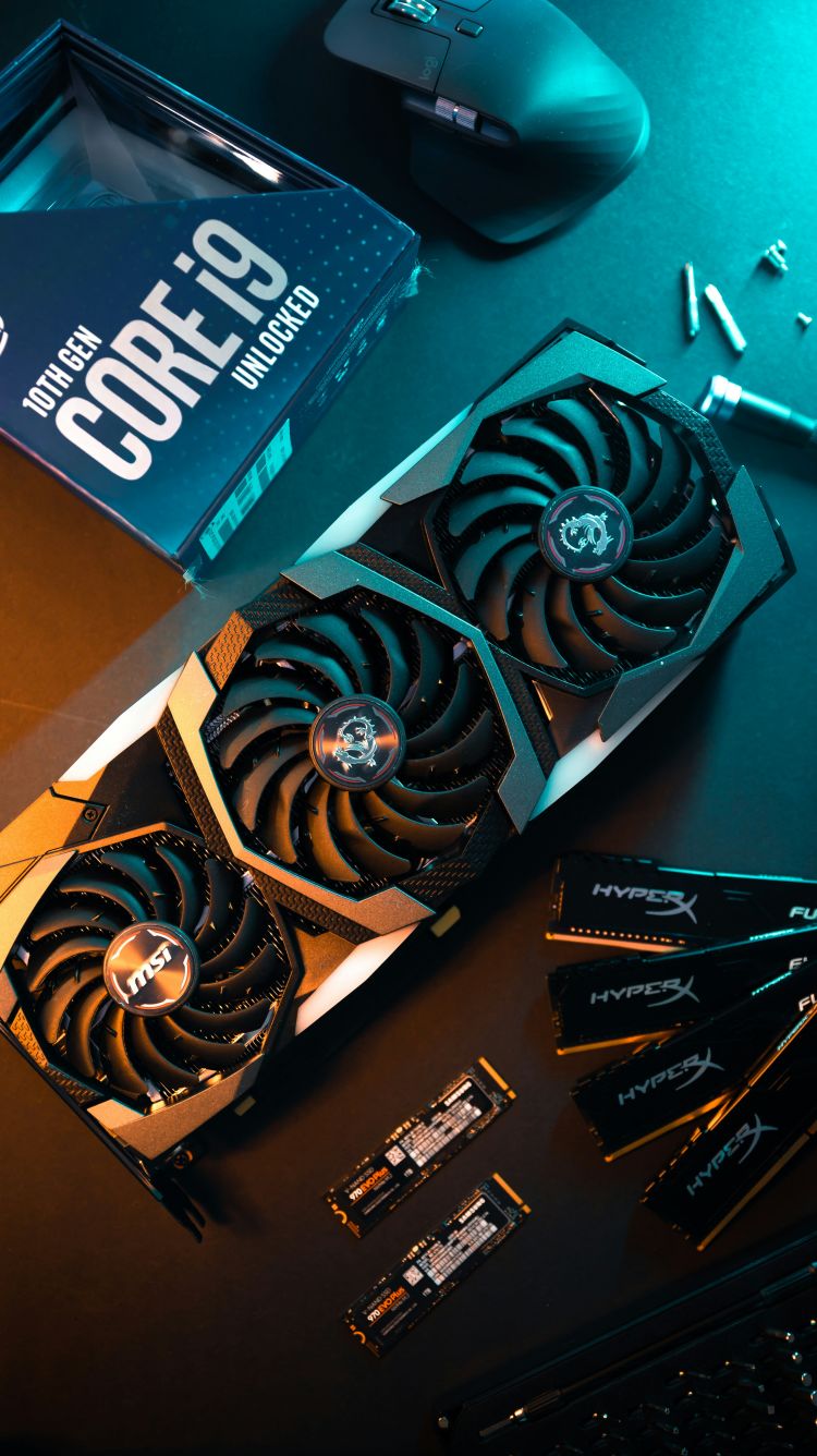 How AI is Built: Part 1:The Hardware That Powers Intelligence