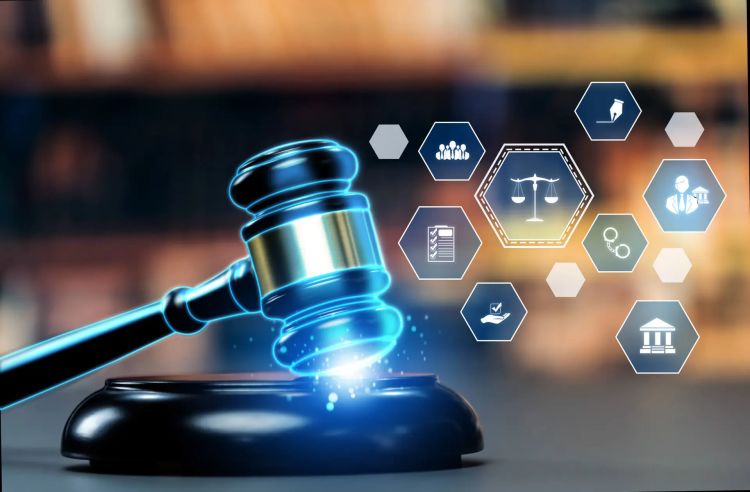 How Technology is Reshaping the UK Legal Industry