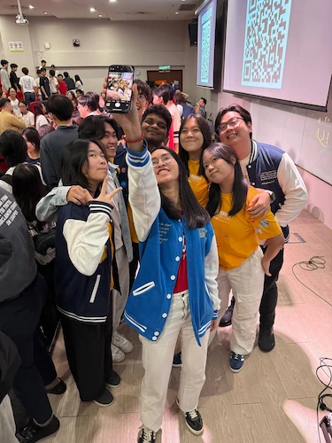 BACCF Intervarsity Christian Week (ICW) 2025: United in the Gospel