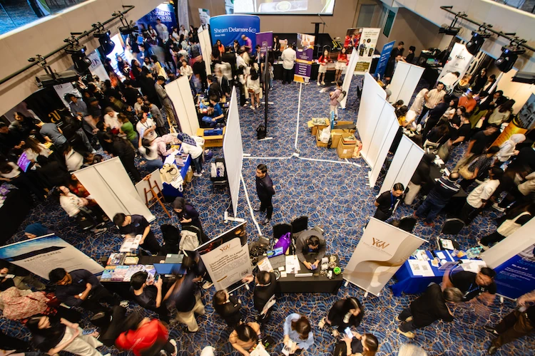 LexJob Expo 2025:A Dynamic Showcase of Opportunities and Talent
