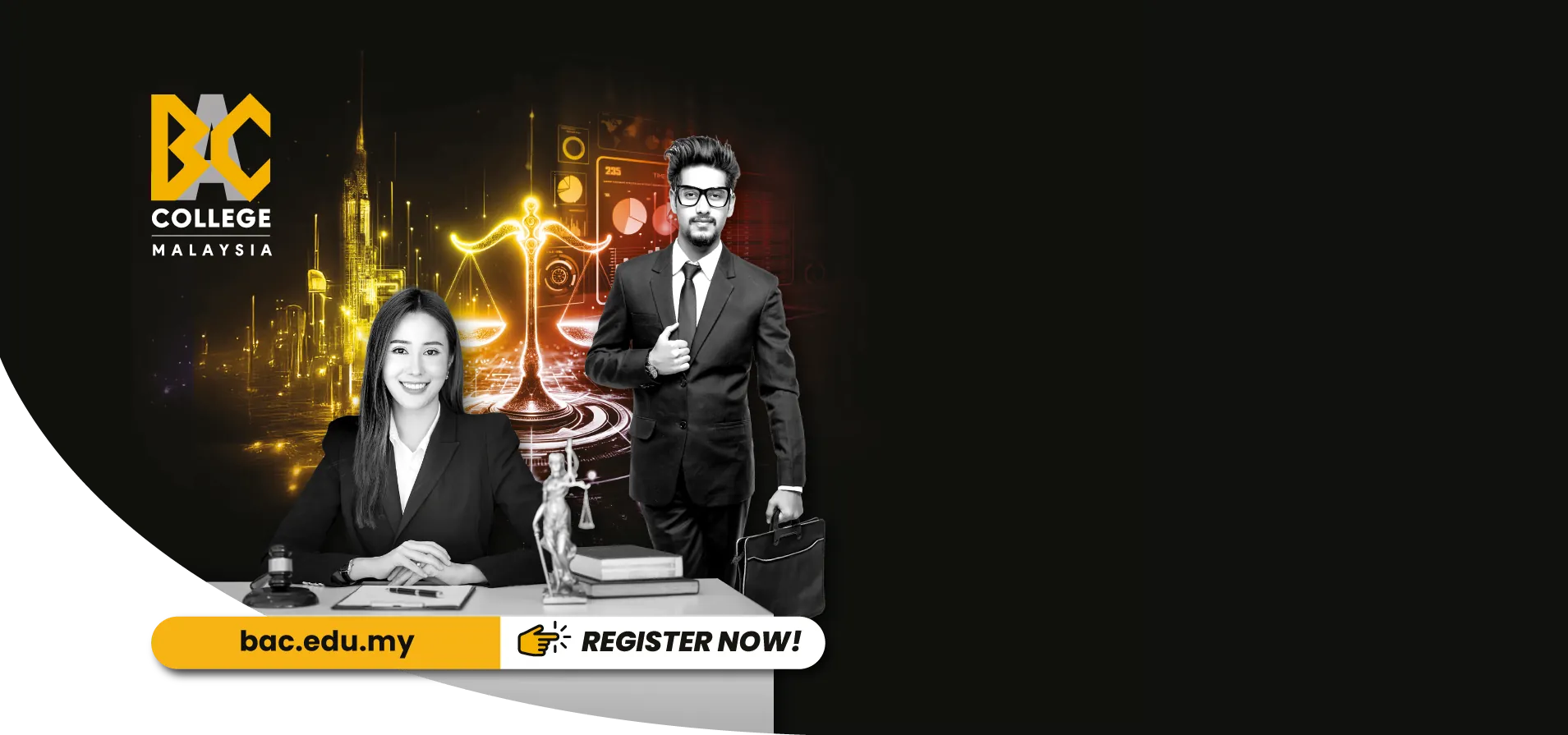 Open Day Carnival Banner