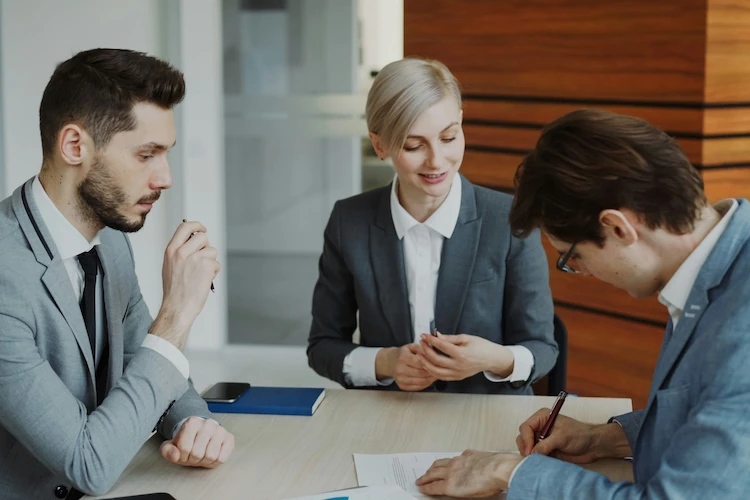 Careers in Corporate Law