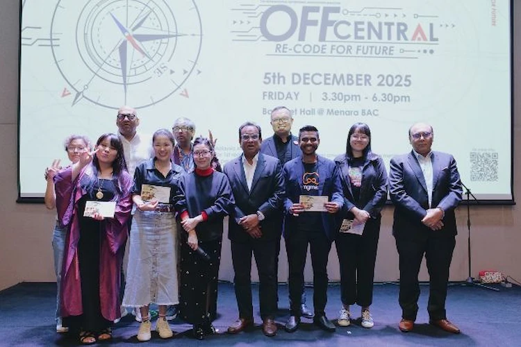 IAA Malaysia and IACT College Unveil Landmark MYR1.5 Million Scholarship Initiative