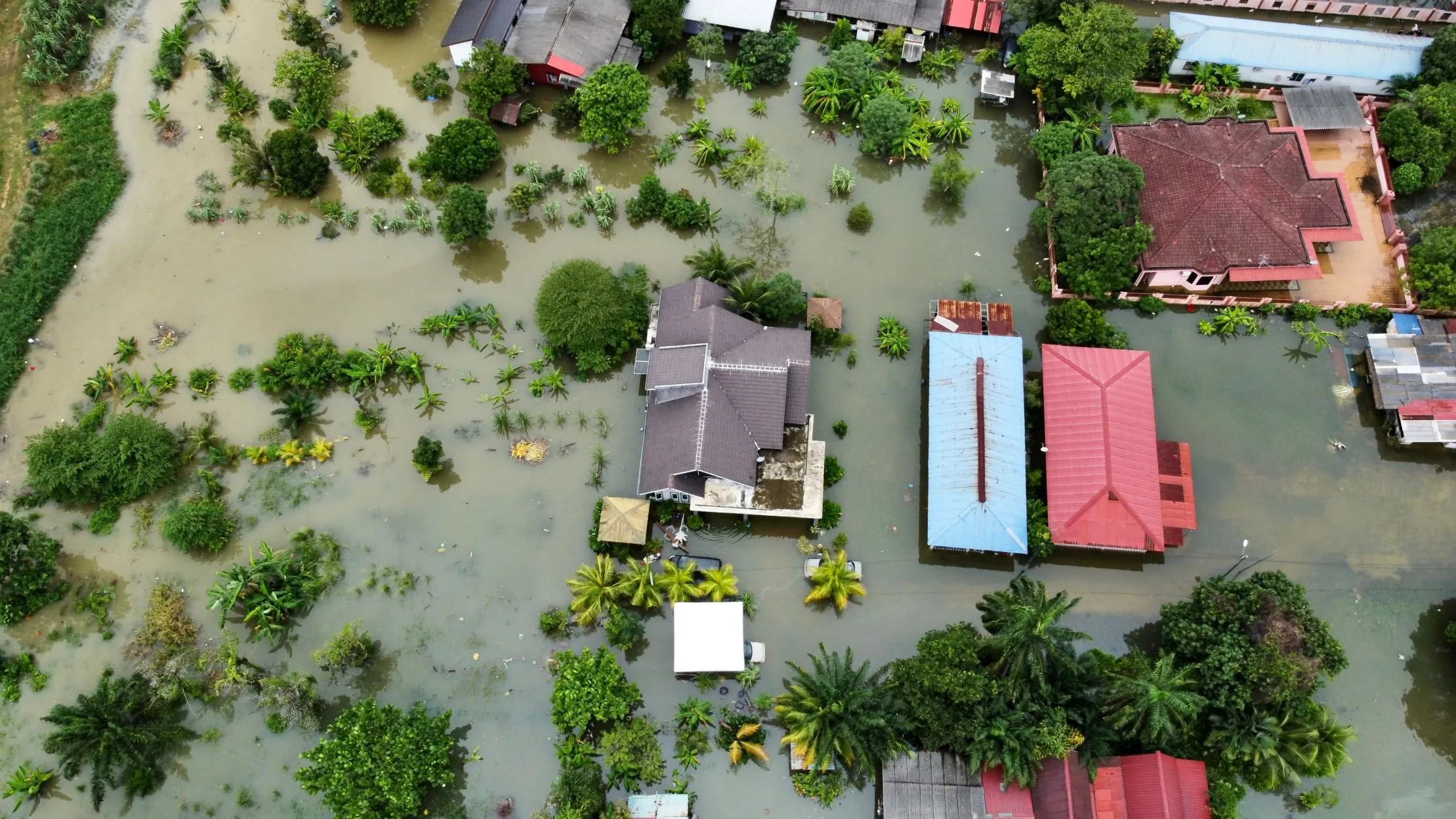 Kindness in the Midst of Crisis: Donors Step Up for Malaysia’s Flood Victims