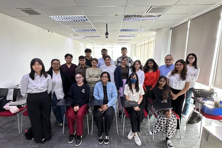 Are Malaysian Gen-Z Cooked? The Reality of Bullying Today