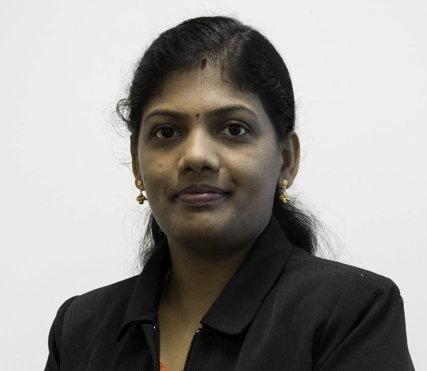 Alumni Spotlight: Sireesha Prathigadapa’s Journey of Growth and Grit at UNIMY