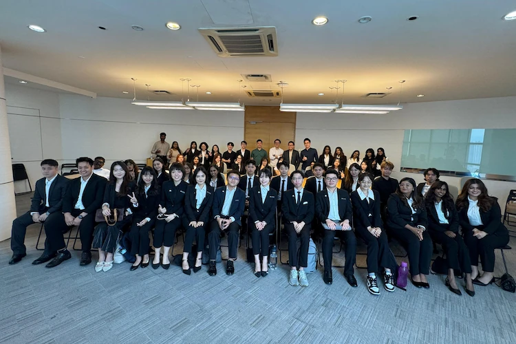 An exclusive visit to Rahmat, Lim & Partners