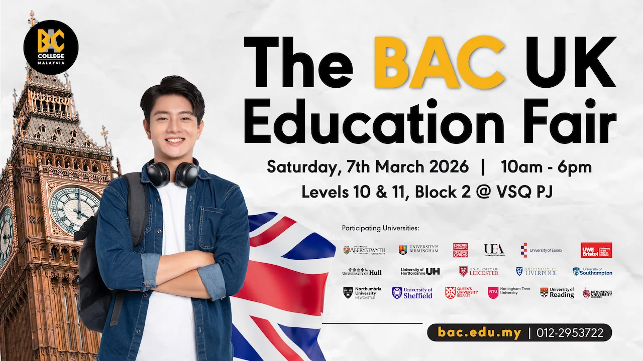 BAC UK Fair