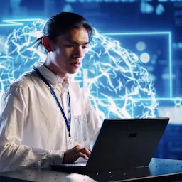 Doctor of Philosophy in Applied Artificial Intelligence, UNIMY