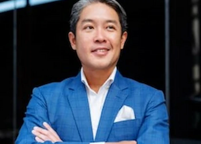 From IACT to Industry: How Ezra Low Built a Career That Adapts and Evolves