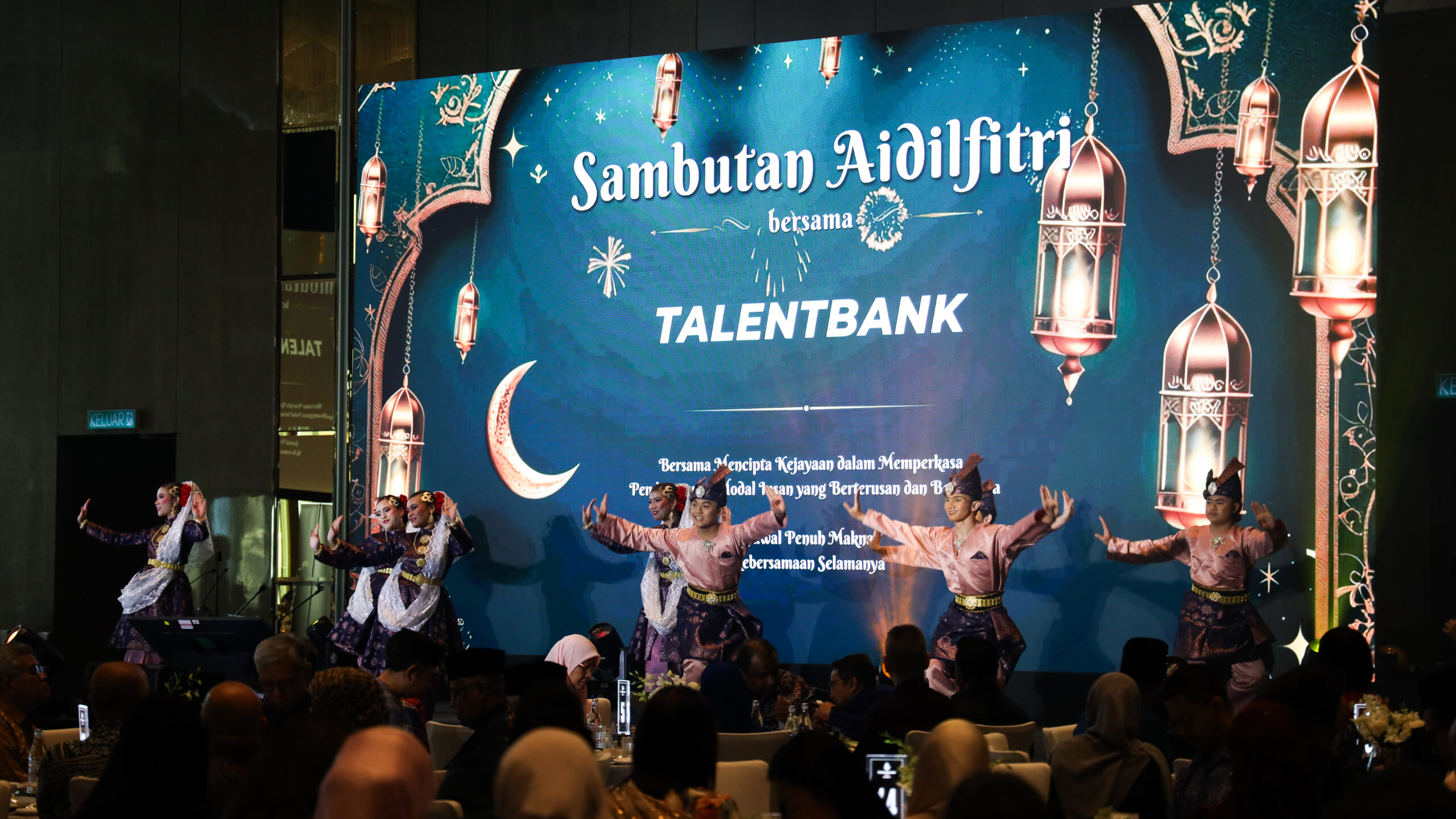 BAC Recognised with Talentbank 6-Star Employer Choice for Law