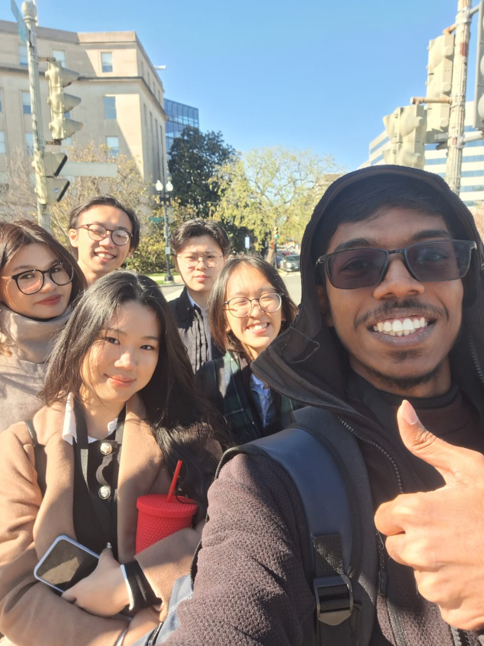 From National Champions to the World Stage: BAC Mooters Take on Jessup 2026 in Washington, D.C.