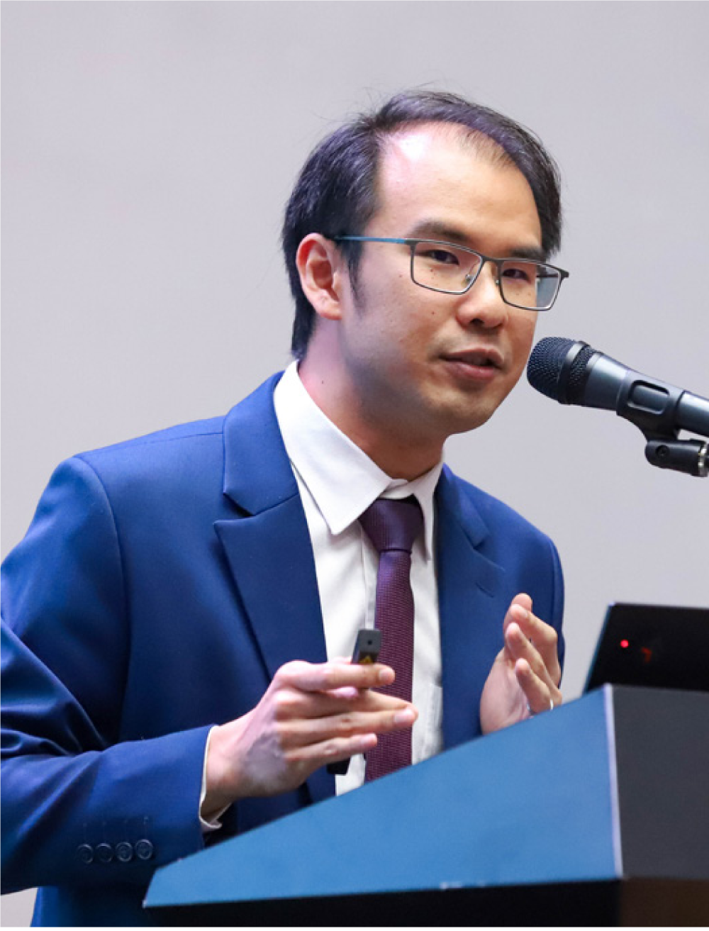 AI and Legal Practice: Tool, Not Replacement