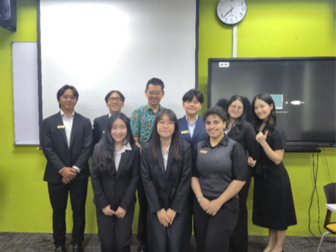 Crafting Your Legal Edge: Inside BAC’s CV Workshop That Transformed Student Profiles. What does it take to stand out in the competitive legal industry?