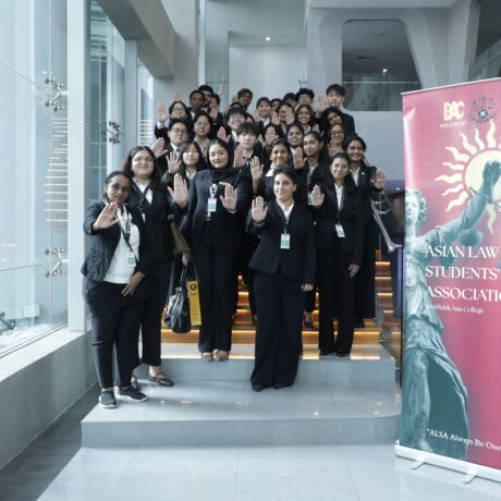 Behind the Badge: A meaningful visit to the Malaysian Anti-Corruption Commission (MACC)