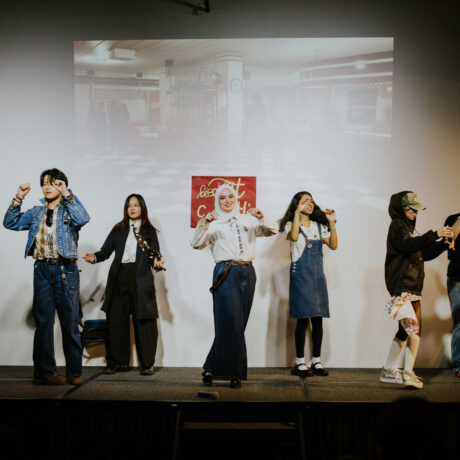 A MUSICAL EVE: ROCK YOUR WORLD! 2026 A Symphony of Creativity and Talent by the BAC SWC