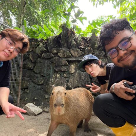 Learning Beyond Books: BAC Students go behind the scenes at Zoo Negara for the second time