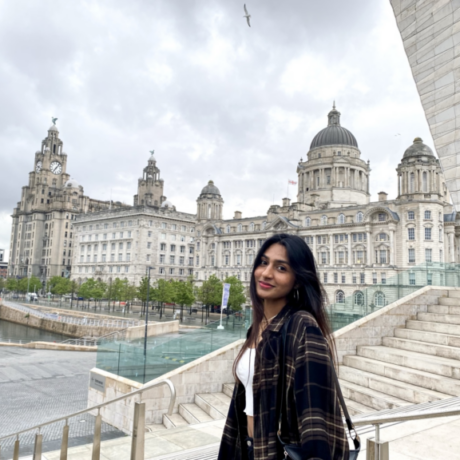 From BAC Law Graduate to Café Founder: Resshma Mohan’s Journey of Grit, Growth and Ambition