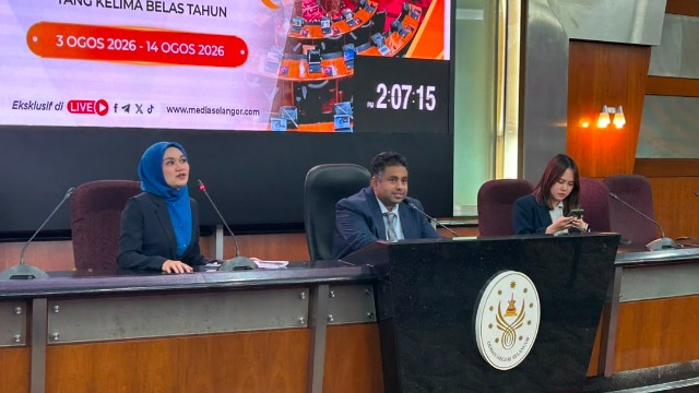 Inside the Selangor State Legislative Assembly: Experiencing State Governance Firsthand