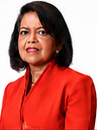 Tan Sri Datuk Nallini Pathmanathan