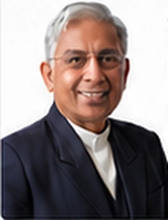 Emeritus Prof Datuk Dr. Shad Saleem Faruqi