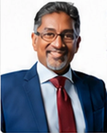 Sudharshan Thillainathan