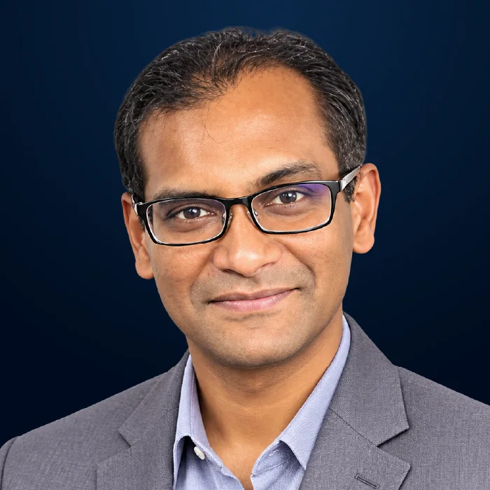 Mahendran Gnasamoothy