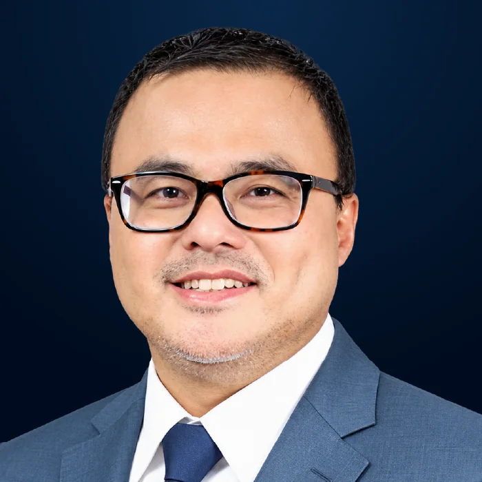 Richard Wee