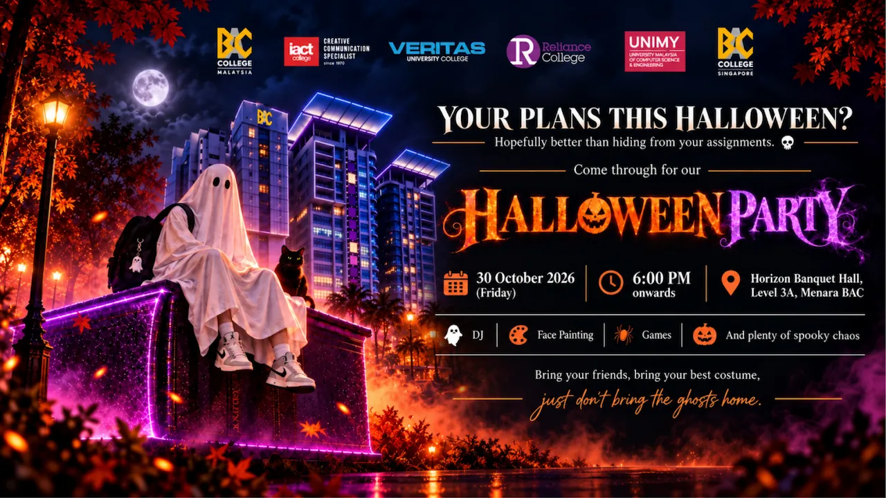 Halloween Party