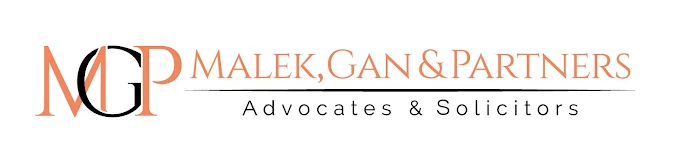 Malek, Gan & Partners Advocates & Solicitors