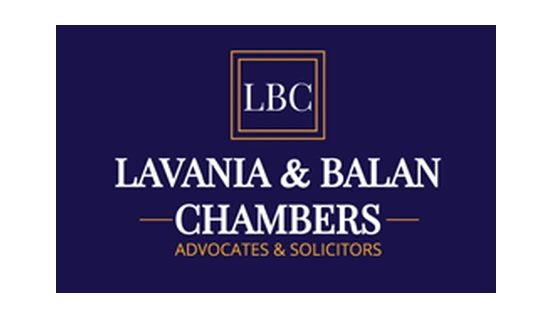 Lavania & Balan Chambers